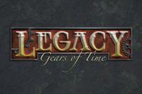 1245653 Legacy: Gears of Time