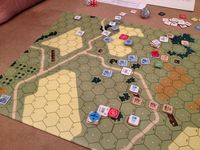 1412775 Special Ops Issue #1