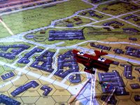 1733605 Wings of Glory: WW1 Rules and Accessories Pack