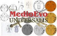 1257957 Medioevo Universale Full Edition 10 Giocatori