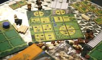 1229447 Agricola:  All Creatures Big and Small - Big Box