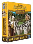 1231890 Agricola:  All Creatures Big and Small