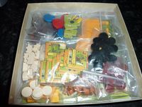 1321155 Agricola:  All Creatures Big and Small - Big Box