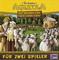 1324301 Agricola: Die Bauern und das liebe Vieh