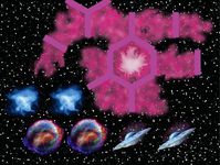 1269827 Parsec Expansion Kit 2: Nebulas and Nanotechs