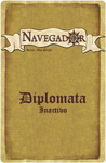 1548708 Navegador: Pirates & Diplomats