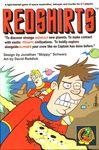 1483076 Redshirts: Deluxe Edition