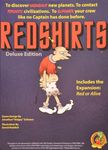 1794062 Redshirts: Deluxe Edition