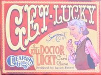5287625 Get Lucky (Edizione Tedesca)