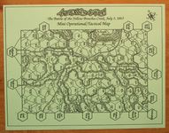 77758 Summer Storm: The Battle of Gettysburg – The Devil's To Pay