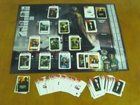 1294435 Nothing Personal