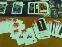 1294436 Nothing Personal