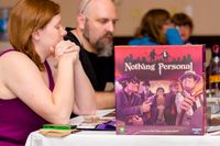 1713355 Nothing Personal