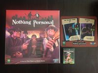 1741743 Nothing Personal