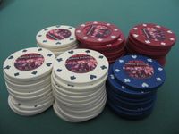 1749092 Nothing Personal