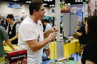 1749678 Nothing Personal