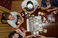 1778684 Nothing Personal