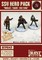 1604826 Dust Tactics: Ssu Hero Pack