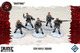 1279974 Dust Tactics: Ssu Rifle Squad