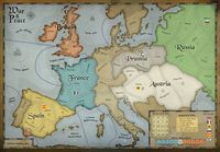 1441181 War and Peace