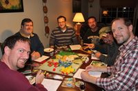 1511102 War and Peace