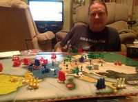 1518425 War and Peace