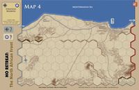 1526096 No Retreat! The North African Front
