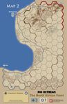 1526097 No Retreat! The North African Front