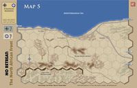 1526989 No Retreat! The North African Front