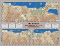 1535362 No Retreat! The North African Front
