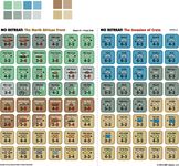 1550704 No Retreat! The North African Front