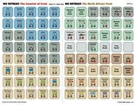 1550706 No Retreat! The North African Front