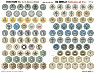 1550707 No Retreat! The North African Front