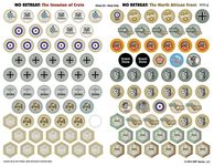 1550708 No Retreat! The North African Front