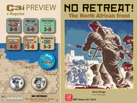 1756942 No Retreat! The North African Front