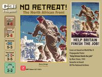 1839394 No Retreat! The North African Front
