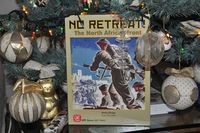 1877064 No Retreat! The North African Front