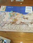 3587637 No Retreat! The North African Front