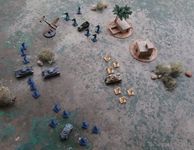 1539161 Little Wars - Anniversary Edition