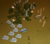 1570147 Little Wars - Anniversary Edition