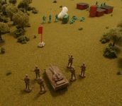 1721393 Little Wars - Anniversary Edition