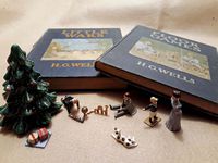 4426548 Little Wars - Anniversary Edition