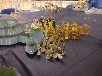 6176348 Little Wars - Anniversary Edition