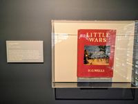 6177437 Little Wars - Anniversary Edition