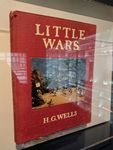 6177438 Little Wars - Anniversary Edition