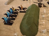 6854146 Little Wars - Anniversary Edition