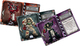 1248401 Space Hulk: Death Angel - The Card Game - Deathwing Space Marine Pack