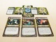 1250841 Space Hulk: Death Angel - The Card Game - Deathwing Space Marine Pack