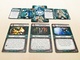 1250843 Space Hulk: Death Angel - The Card Game - Deathwing Space Marine Pack