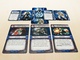 1250846 Space Hulk: Death Angel - The Card Game - Deathwing Space Marine Pack